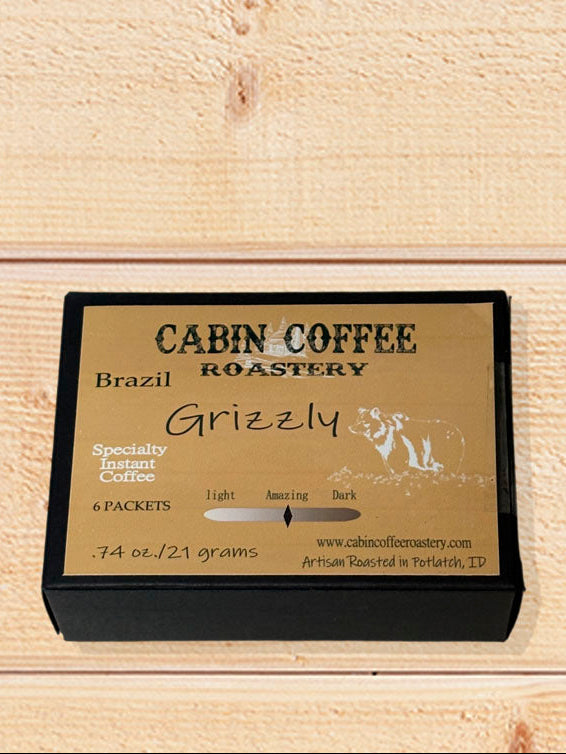 Instant Coffee