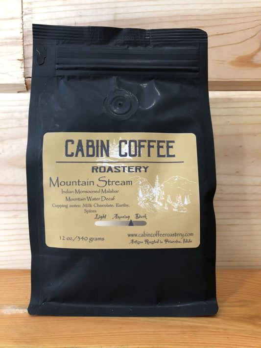 Mountain Stream (Decaf)