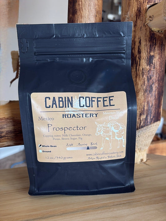 Prospector (Decaf)